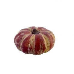 American Best 4" Cinderella Rust Pumpkin