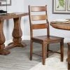 UMA Dining Chairs Wood Dining Chair