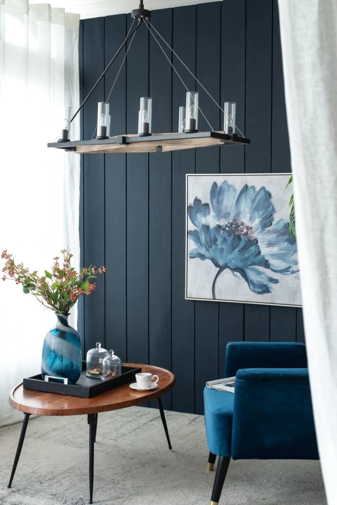 A&B Home Ashby Chandelier Chandeliers 3 A&B Home Ashby Chandelier Chandeliers