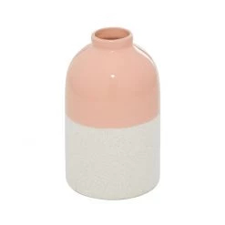 UMA Blush Ceramic Vase (Various Sizes)