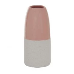 UMA Blush Ceramic Vase (Various Sizes)