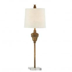Forty West Designs Stephanie Buffet Lamp Lamps