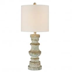 Forty West Designs Kemper Table Lamp