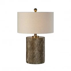 Forty West Designs Maverick Table Lamp Lamps