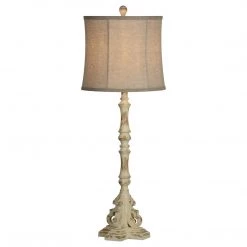 Forty West Designs Bridge Buffet Lamp