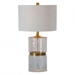 Forty West Designs Oscar Table Lamp Lamps