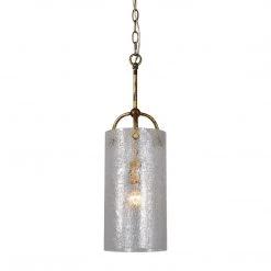Forty West Designs Pipkin Pendant Light