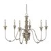 Forty West Designs Brook Chandelier
