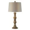 Forty West Designs Lamps Josie Buffet Lamp