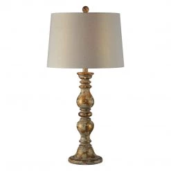 Forty West Designs Lamps Josie Buffet Lamp