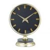 UMA Wall Clocks Gold Stainless Steel Modern Abstract Clock (Various Sizes)