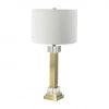 A&B Home Gold Table Lamp Lamps