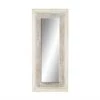 UMA Mirrors Wooden Framed Wall Mirror