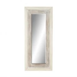 UMA Mirrors Wooden Framed Wall Mirror