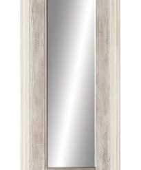 UMA Mirrors Wooden Framed Wall Mirror