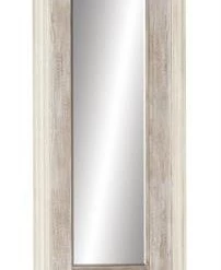 UMA Mirrors Wooden Framed Wall Mirror