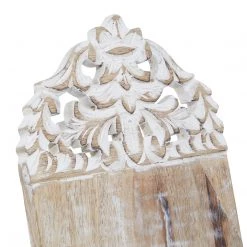 UMA Home Accents Wooden Book Holder