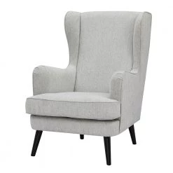 A&B Home Accent Chairs Reginald Wingback Chair