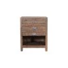 Forty West Designs Cash Accent Table