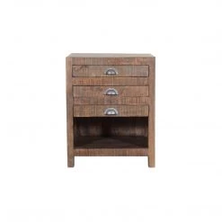 Forty West Designs Cash Accent Table