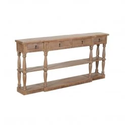 Forty West Designs Guthrie Console