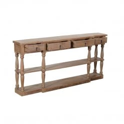 Forty West Designs Guthrie Console