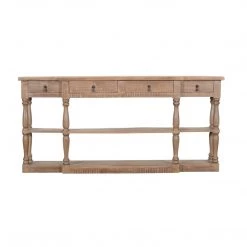 Forty West Designs Guthrie Console