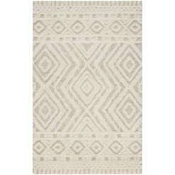 Feizy Anica Rug, Beige (Various Sizes) Rugs