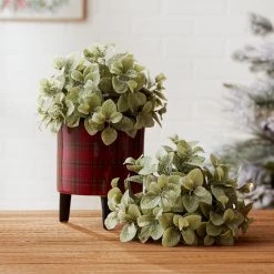 Melrose 6" Half Orb Porch View Home Candles