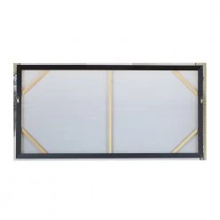 A&B Home Shoreline Oil Painting Wall Art