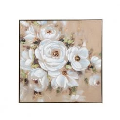 A&B Home Alexandra Framed Wall Art