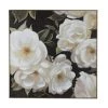 A&B Home Gardenia Wall Painting