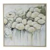 A&B Home Floral Garden Wall Art