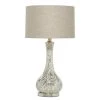 UMA Glam Glass Table Lamp