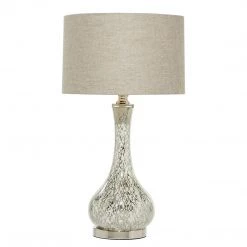 UMA Glam Glass Table Lamp