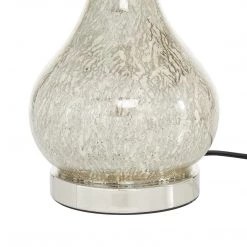 UMA Glam Glass Table Lamp