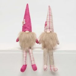 MeraVic Gnome With Floppy Legs (Various Styles)