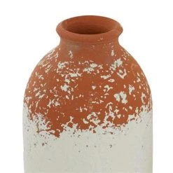 UMA Porcelain Vase (Various Sizes) Vases, Bottles, & Containers