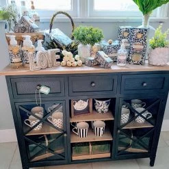 Michel Design Works Soaps The Honey Almond Collection