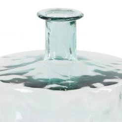 UMA Oversized Glass Vase