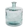 UMA Oversized Glass Vase