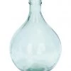 UMA Glass Bottle Vase