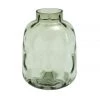 UMA Vases, Bottles, & Containers Costal Glass Vase