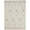 Feizy Anica Rug, Ivory (Various Sizes) Rugs