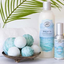 Michel Design Works Soaps Tea Towels & Cloth Napkins The Beach Collection