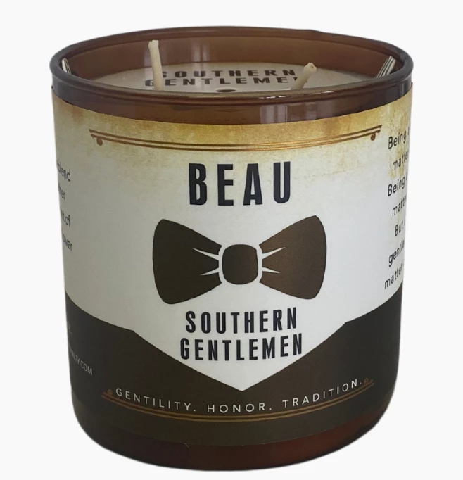 Bourbon Royalty Soy Candle, 11 Oz. (Various Fragrances) Porch View Home Candles 2 Bourbon Royalty Soy Candle, 11 Oz. (Various Fragrances) Porch View Home Candles