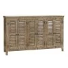 Crestview Bengal Manor Mango Graybo Sideboard
