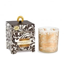 Michel Design Works Soaps The Honey Almond Collection