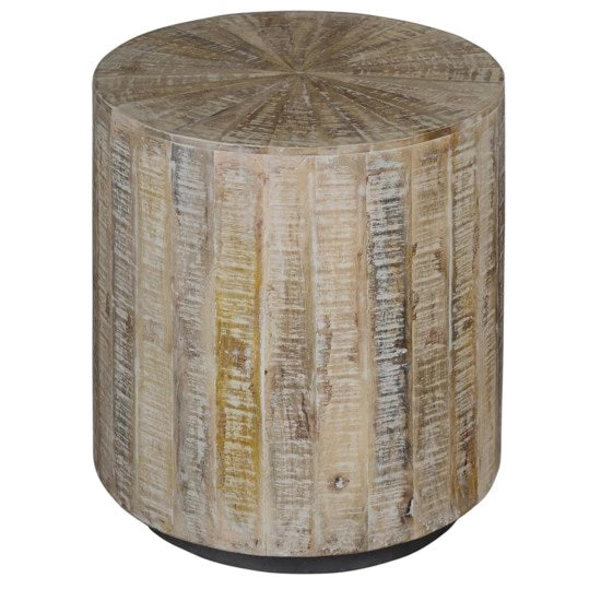 Crestview Accent Furniture Gavin End Table 2 Crestview Accent Furniture Gavin End Table