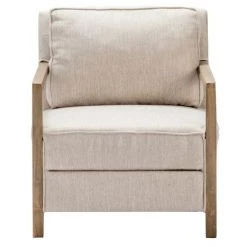 Crestview Maxwell Accent Chair